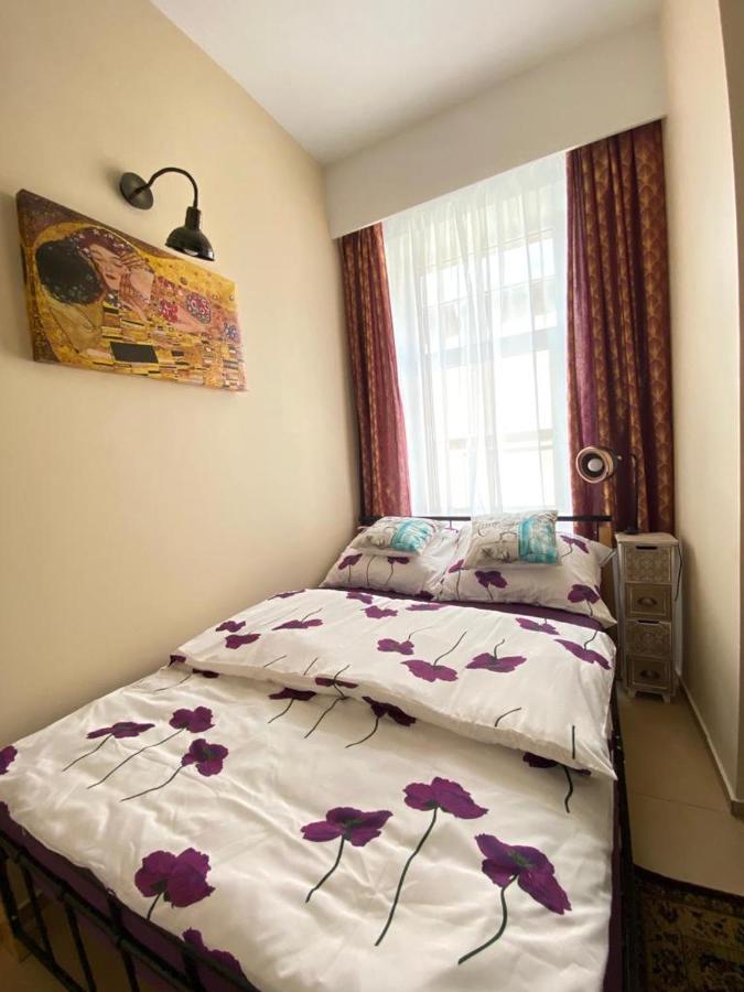Butikowe Pokoje Zdroj גלוחולאזי מראה חיצוני תמונה