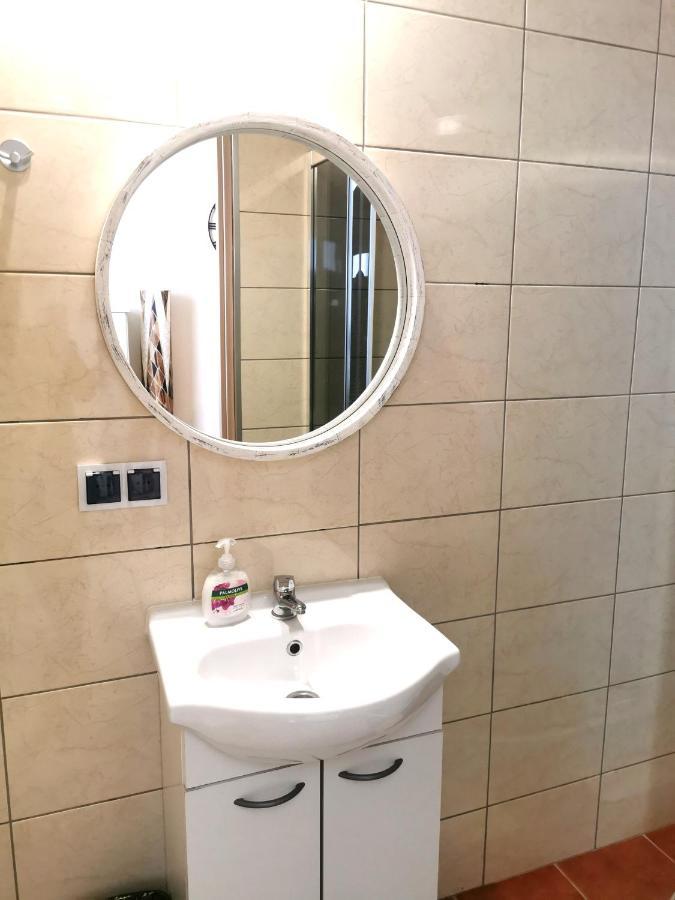 Butikowe Pokoje Zdroj גלוחולאזי מראה חיצוני תמונה